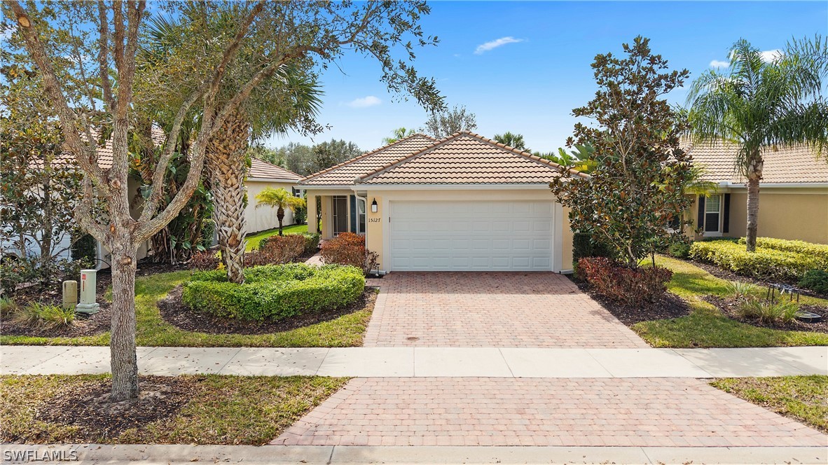 15127 Reef, Bonita Springs, FL 34135