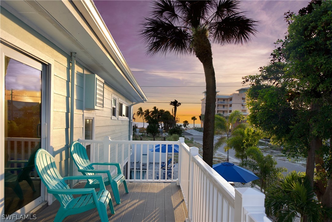 5440 Palmetto, Fort Myers Beach, FL 33931