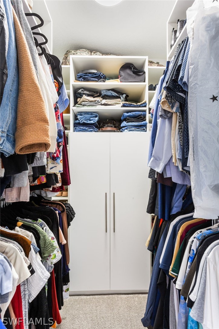 Closet