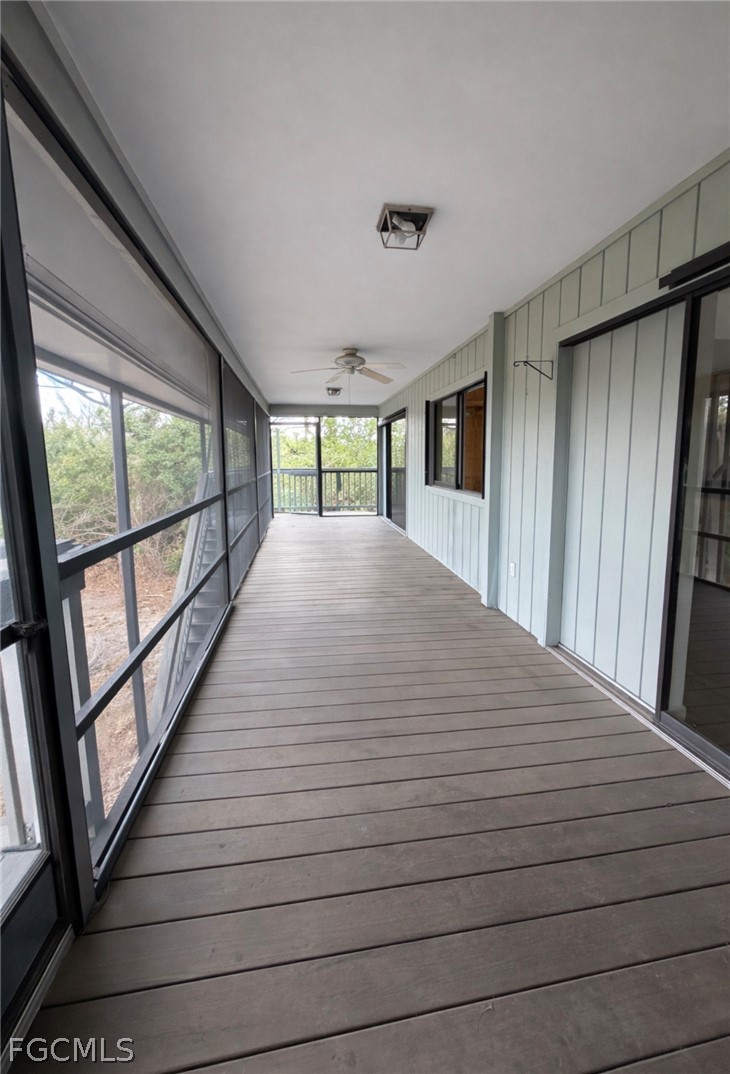 3660 Tropical Point, St James City, FL 33956