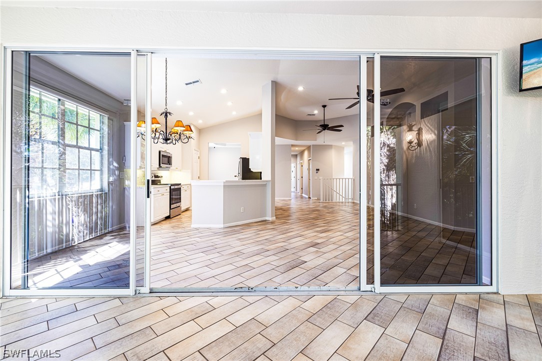 19091 Ridgepoint Unit 202, Estero, FL 33928