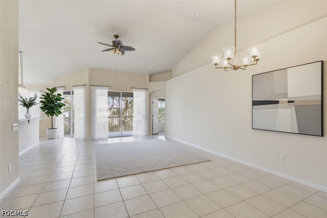 13881 Lake Mahogany Unit 3221, Fort Myers, FL 33907