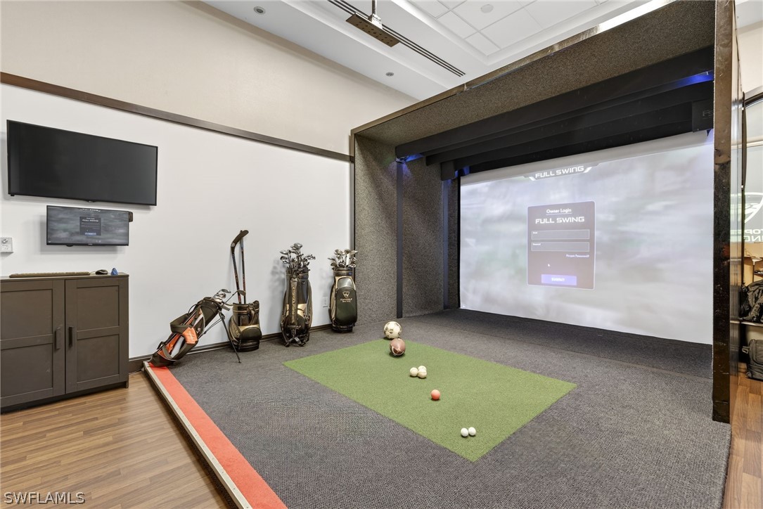 GameRoom