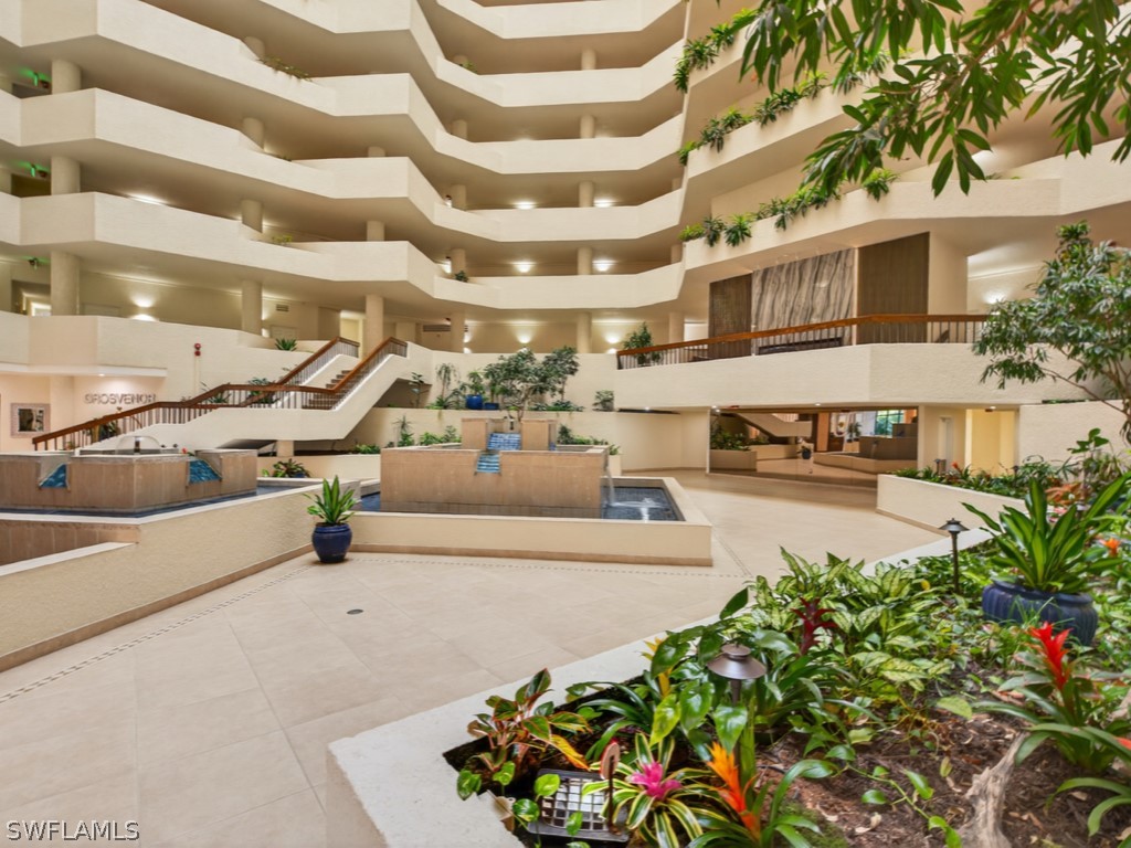 6001 Pelican Bay Unit 503, Naples, FL 34108