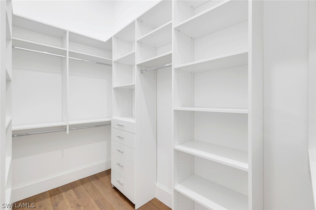 Closet