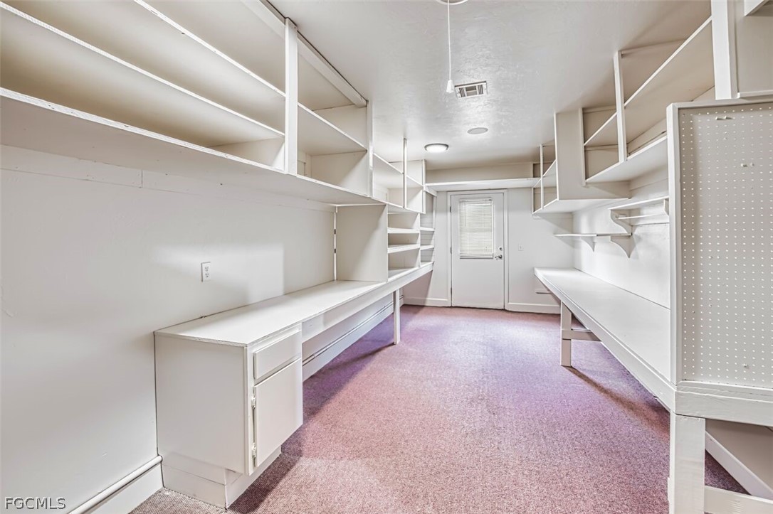 Closet