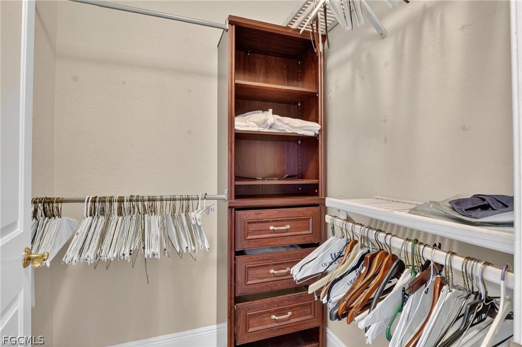 Closet