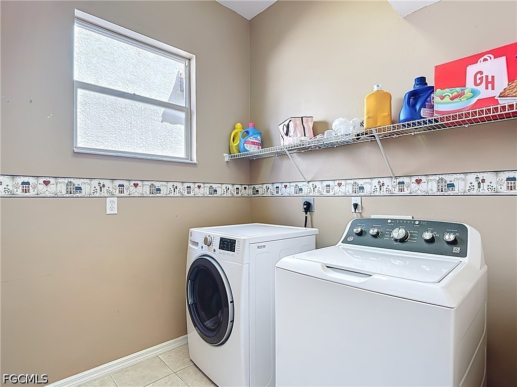 Laundry