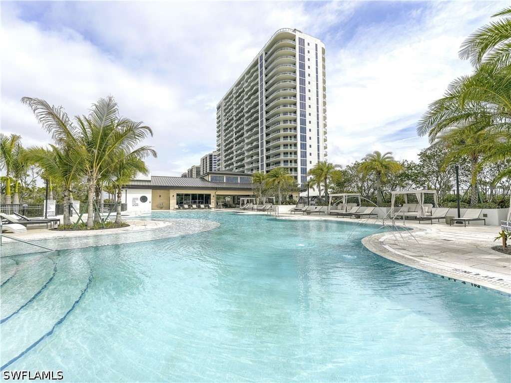 4810 Pelican Colony Unit 801, Bonita Springs, FL 34134