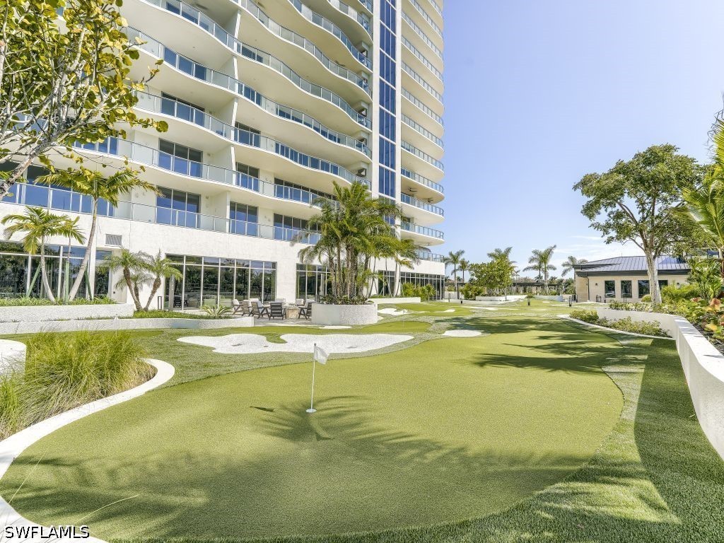 4810 Pelican Colony Unit 801, Bonita Springs, FL 34134