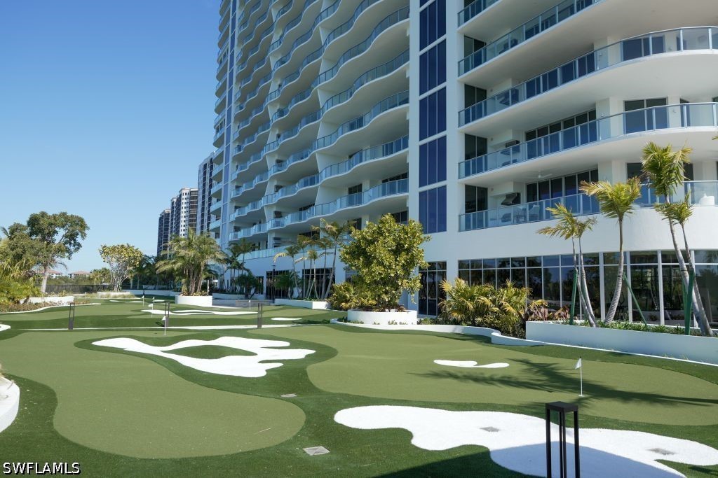 4810 Pelican Colony Unit 801, Bonita Springs, FL 34134