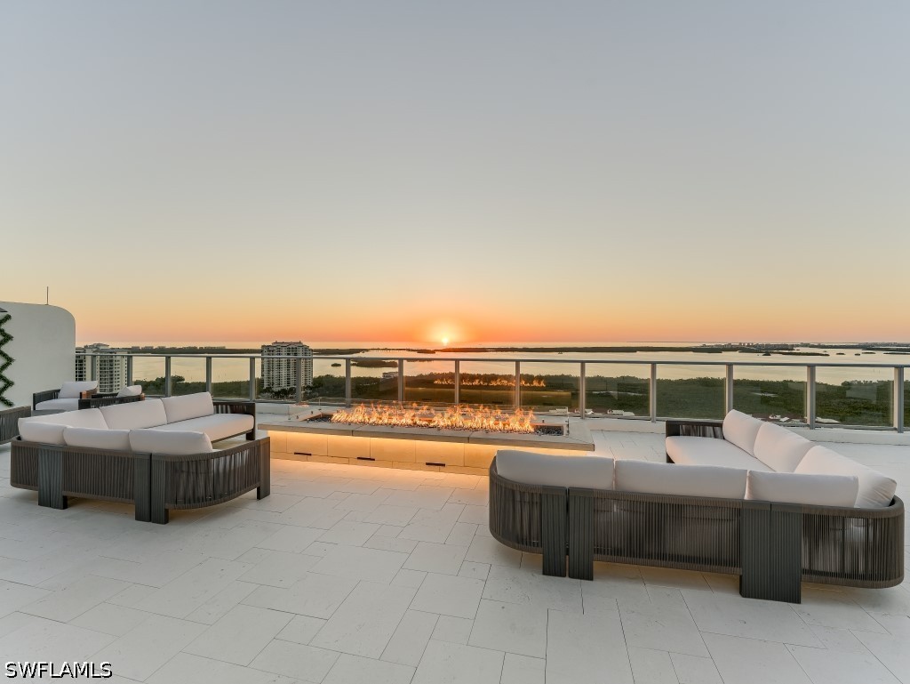 4810 Pelican Colony Unit 801, Bonita Springs, FL 34134