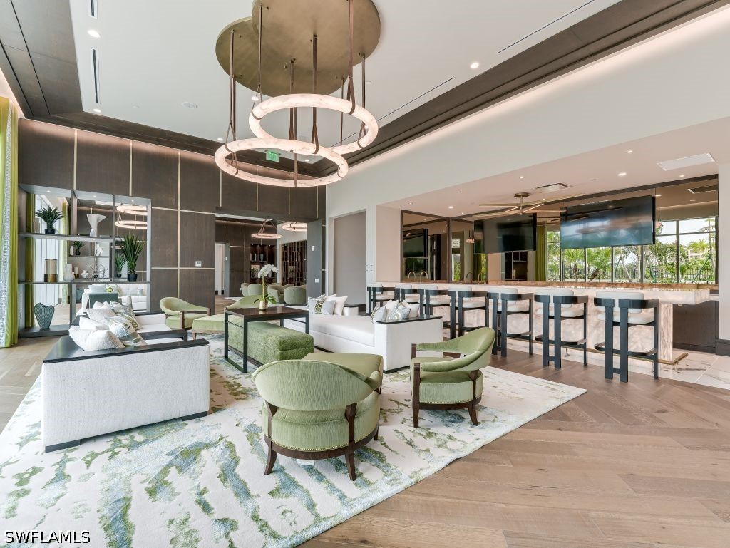 4810 Pelican Colony Unit 801, Bonita Springs, FL 34134