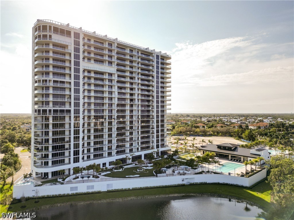 4810 Pelican Colony Unit 801, Bonita Springs, FL 34134