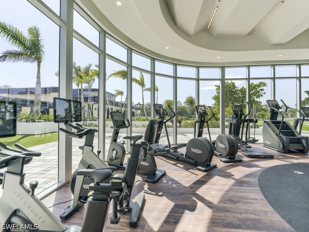 4810 Pelican Colony Unit 801, Bonita Springs, FL 34134