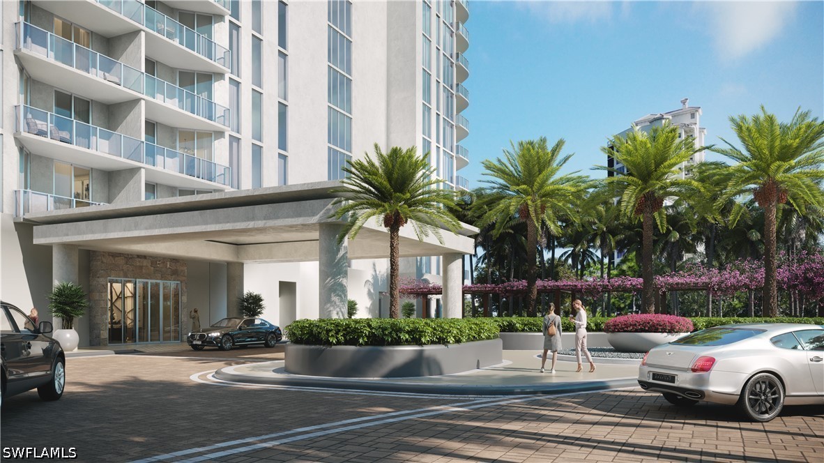 4810 Pelican Colony Unit 801, Bonita Springs, FL 34134