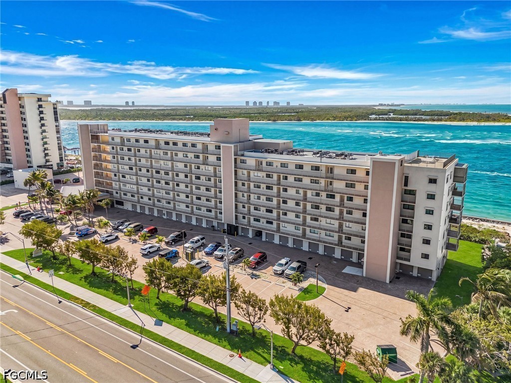 8350 Estero Unit 322, Fort Myers Beach, FL 33931