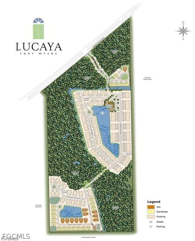 14618 Abaco Lakes, Fort Myers, FL 33908
