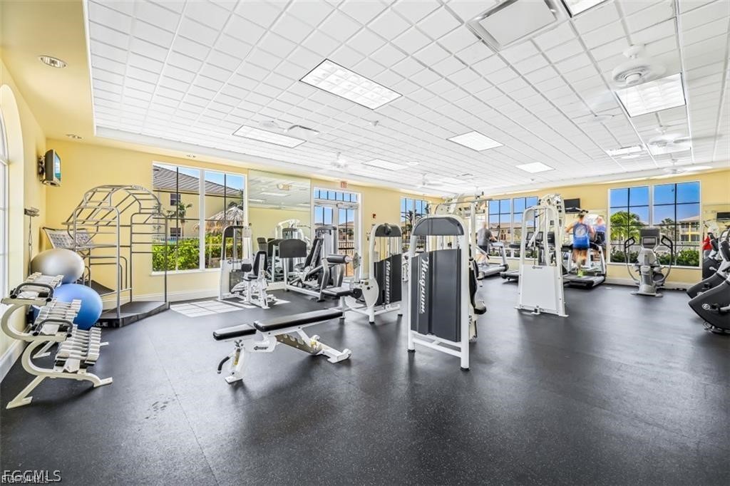 Gym