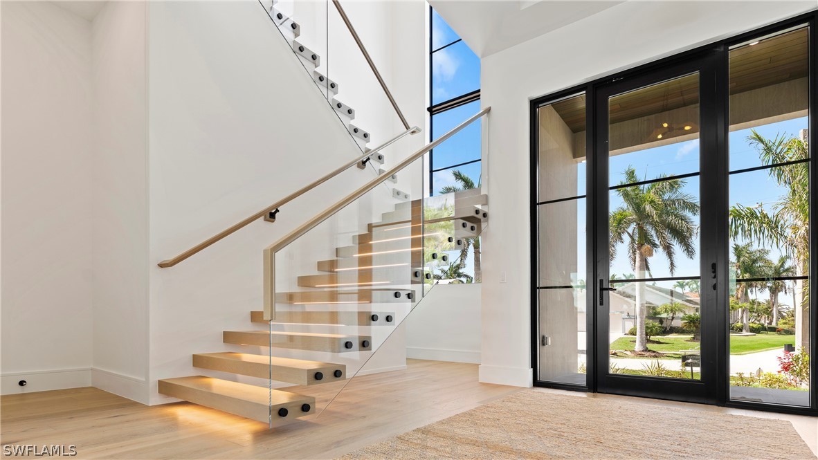Entry