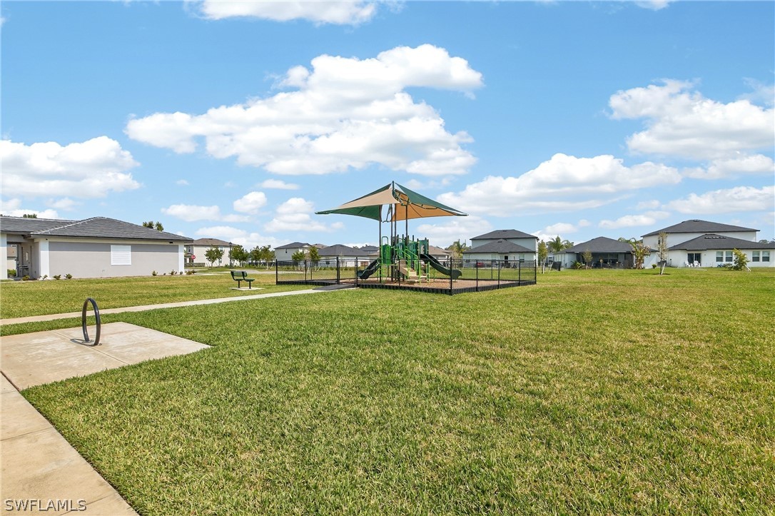 4117 Etna, North Fort Myers, FL 33917
