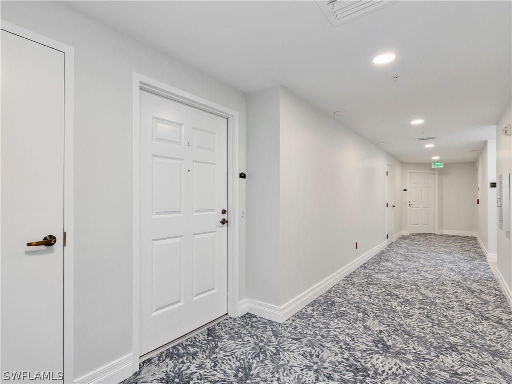 1001 Arbor Lake Unit 707, Naples, FL 34110