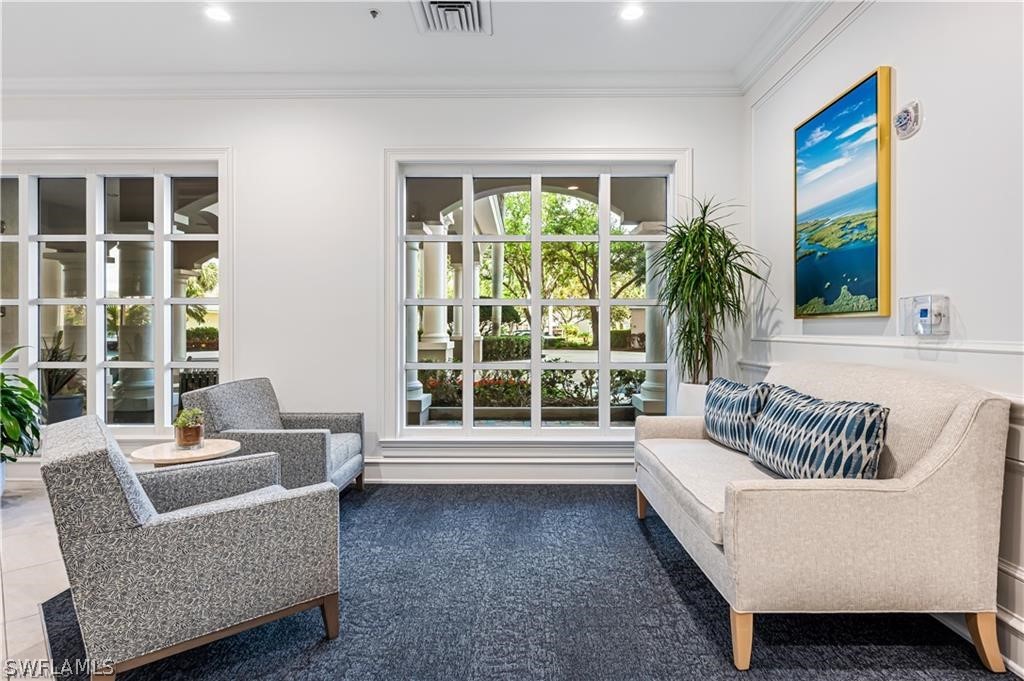 1001 Arbor Lake Unit 707, Naples, FL 34110