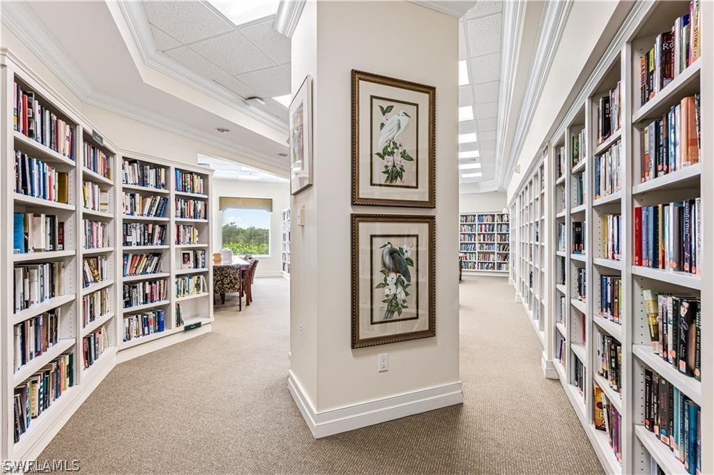 1001 Arbor Lake Unit 707, Naples, FL 34110