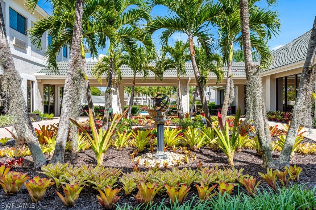 1001 Arbor Lake Unit 707, Naples, FL 34110