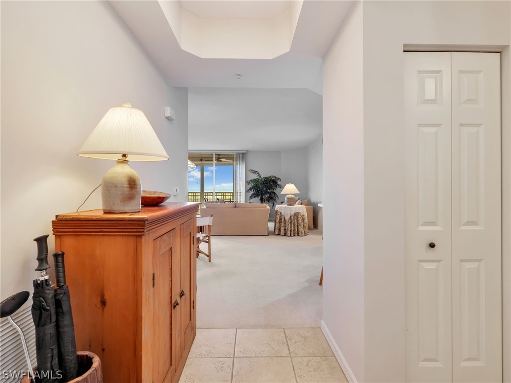 1001 Arbor Lake Unit 707, Naples, FL 34110