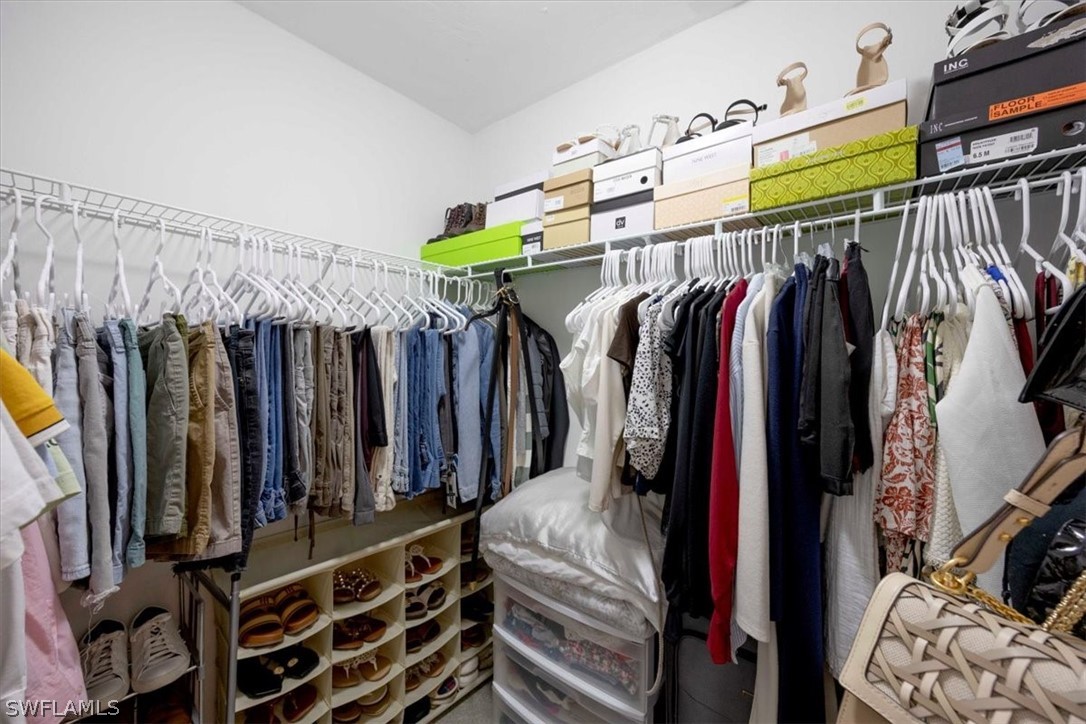 Closet