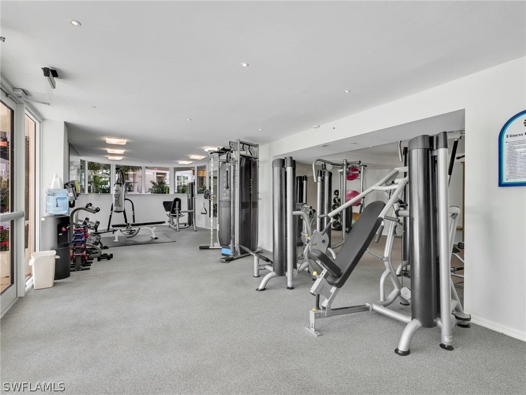 Gym