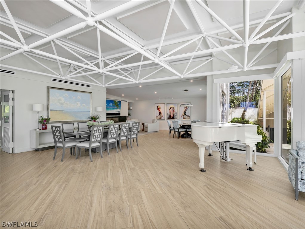 RecreationRoom