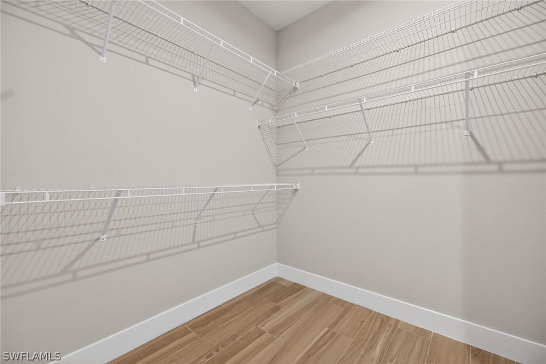 Closet