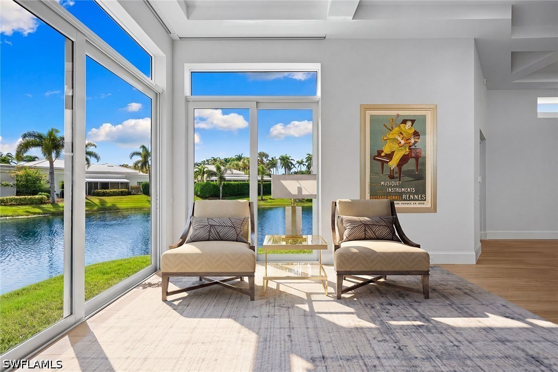 7963 Grand Bay Unit 11, Naples, FL 34108