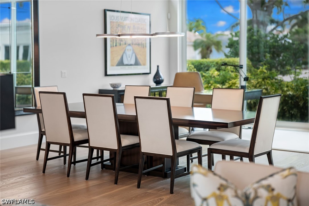 7963 Grand Bay Unit 11, Naples, FL 34108