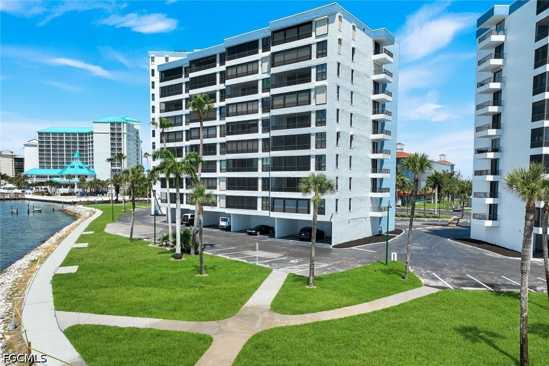 15021 Punta Rassa Unit 903, Fort Myers, FL 33908