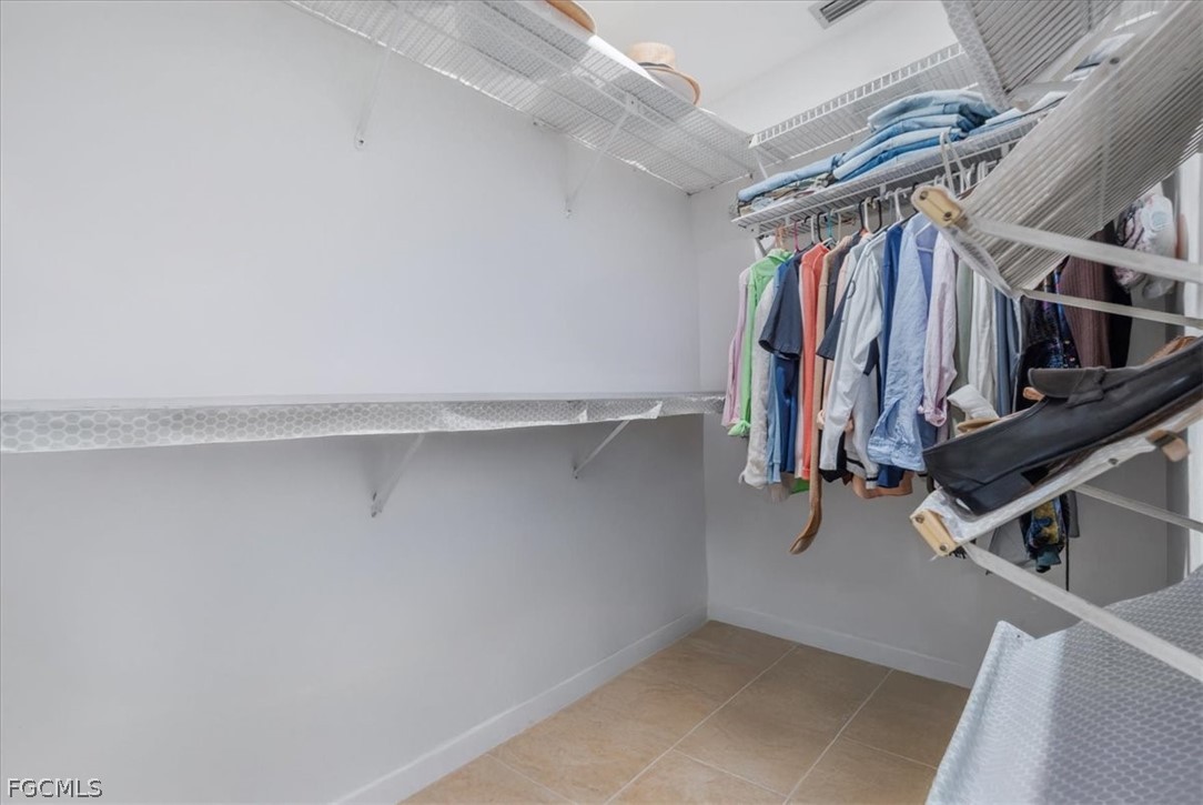 Closet
