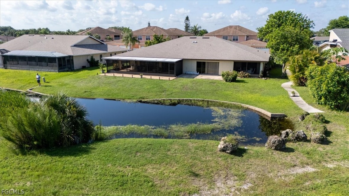 20013 Petrucka, Lehigh Acres, FL 33936