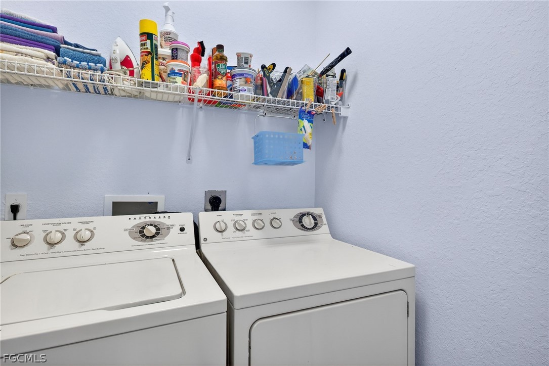 Laundry