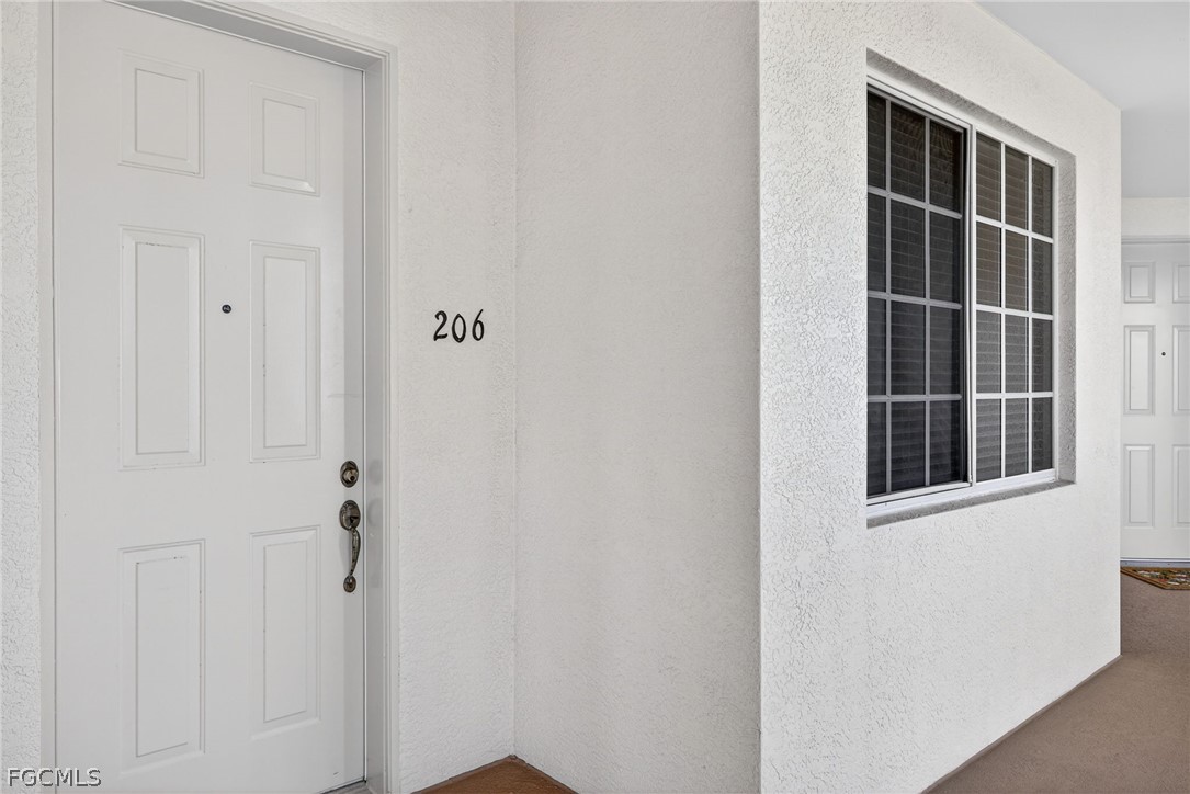 Entry