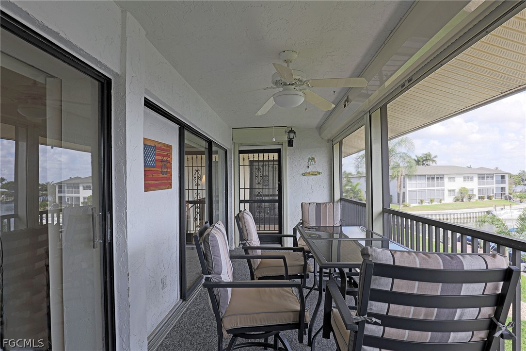 4711 Santa Barbara Unit 4, Cape Coral, FL 33914