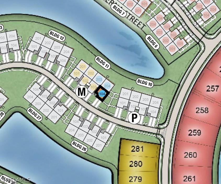 15339 Giardino Unit 11-104, Naples, FL 34114