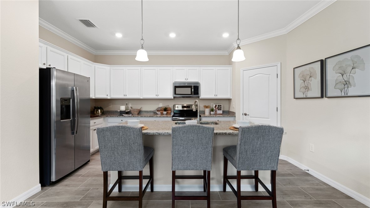 5187 Sugarwood, Naples, FL 34113