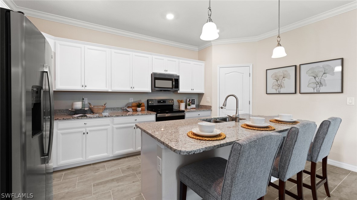 5187 Sugarwood, Naples, FL 34113