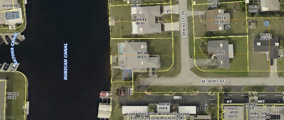 3926 12th, Cape Coral, FL 33904
