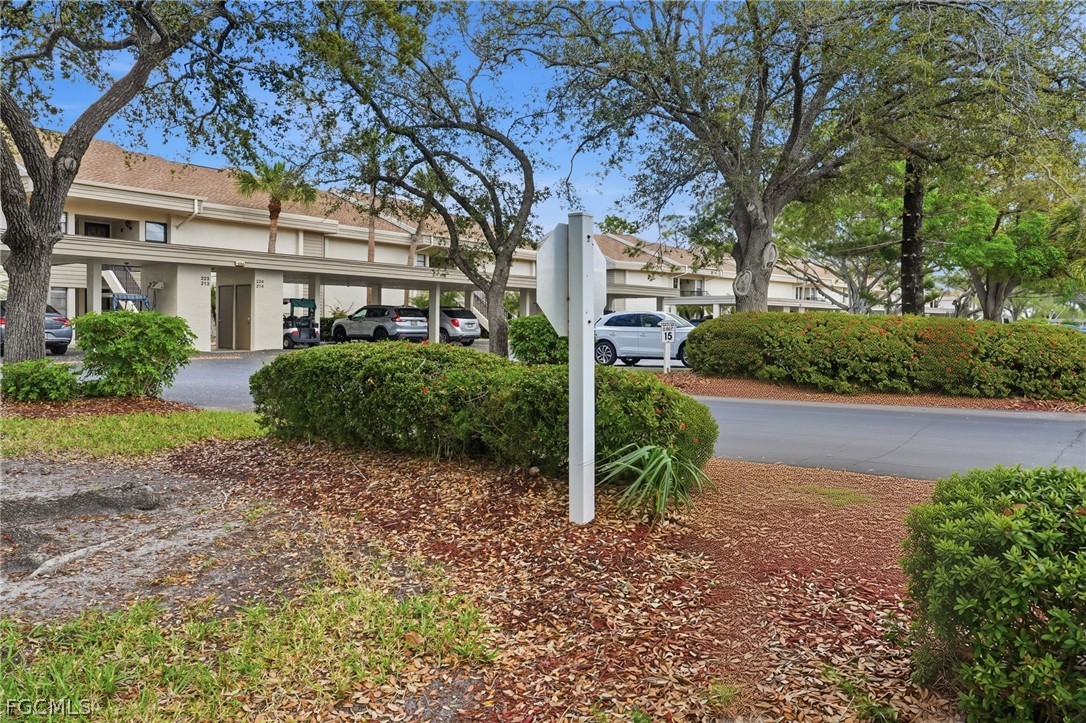 5585 Trailwinds Unit 314, Fort Myers, FL 33907