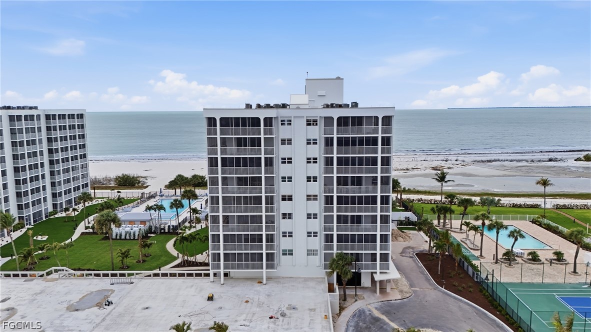 7146 Estero Unit Ph14, Fort Myers Beach, FL 33931
