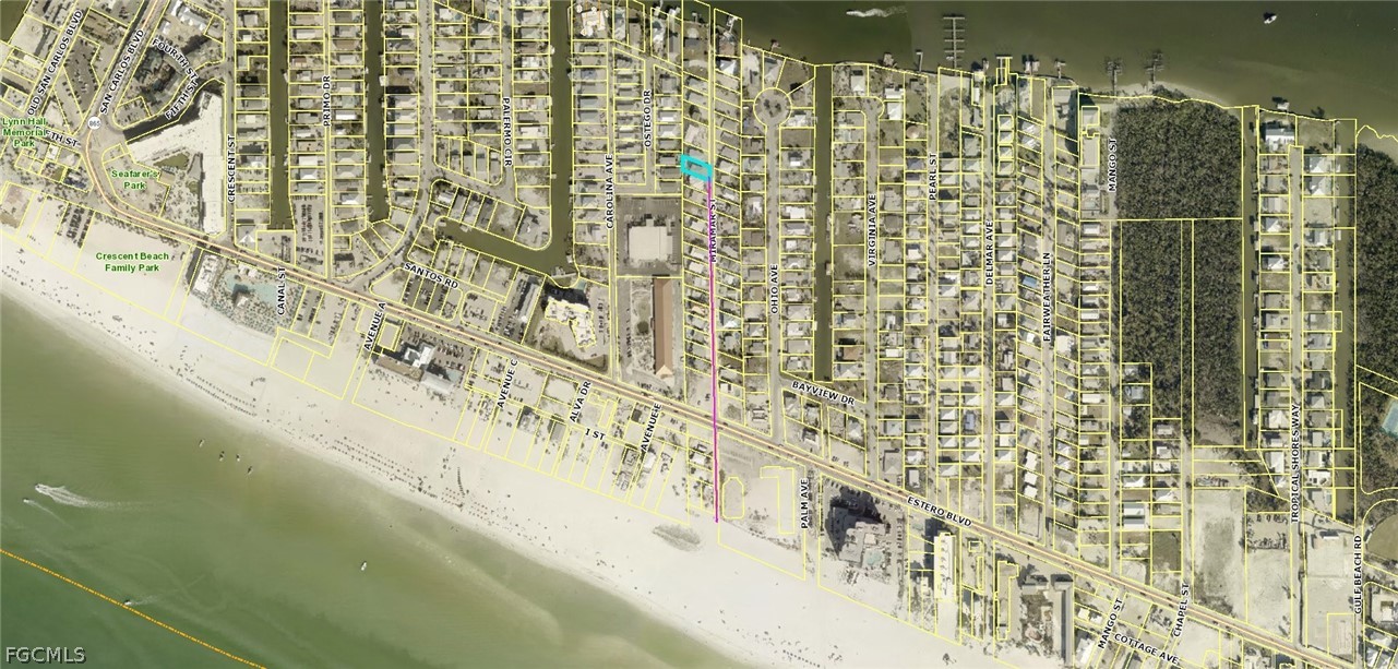 235 Miramar, Fort Myers Beach, FL 33931