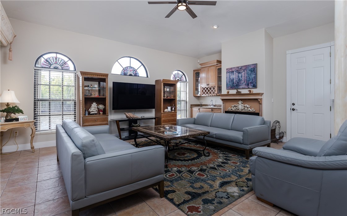 LivingRoom